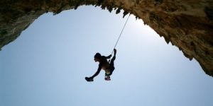 Courage, Risk and Business Growth