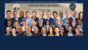 tax savings summit
