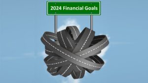 2024 financial goals