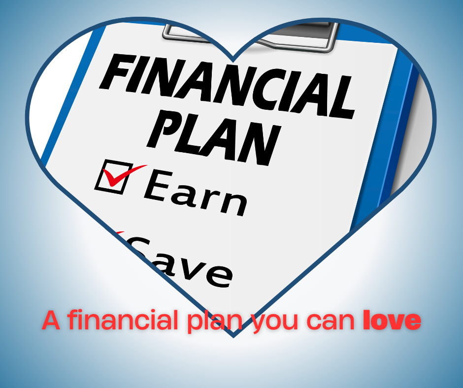 financial plan you can love