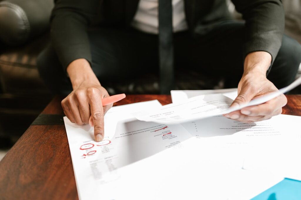 year end tax strategies that could slash your tax bill