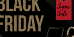 ways to stay in the black by Black Friday